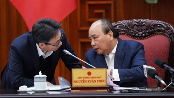Chỉ thị của Thủ tướng Nguyễn Xuân Phúc về phòng, chống dịch NCOV