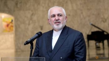 Iran để ngỏ khả năng hợp tác với Mỹ trong khai thác dầu mỏ và an ninh Vùng Vịnh