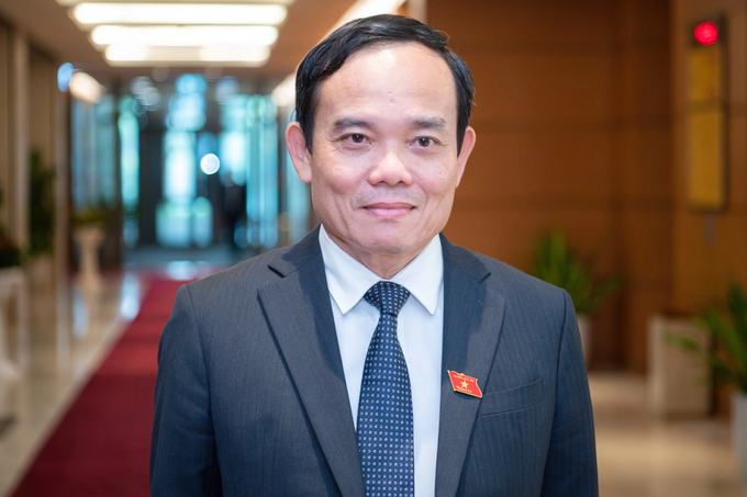 Ông Trần Lưu Quang, ông Trần Hồng Hà làm Phó Thủ tướng Chính phủ - 2