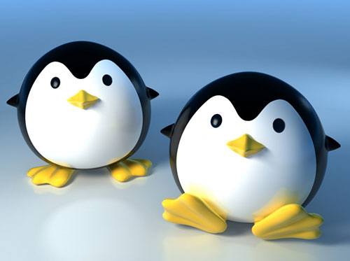 Đố bạn biết đôi cánh của chim cánh cụt có tác dụng gì ?