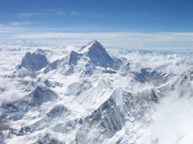 Everest có thực sự là đỉnh núi cao nhất thế giới?