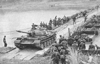 Bốn bài học từ cuộc chiến chống Trung Quốc xâm lược năm 1979
