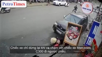 [VIDEO] Những vụ tai nạn giao thông "ám ảnh" trong 2 tháng đầu năm 2019