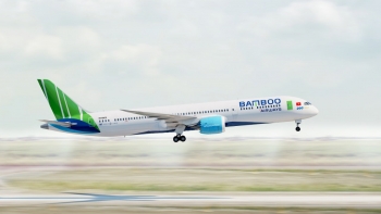 Xem xét việc cấp lại Giấy phép kinh doanh vận chuyển hàng không cho Bamboo Airways