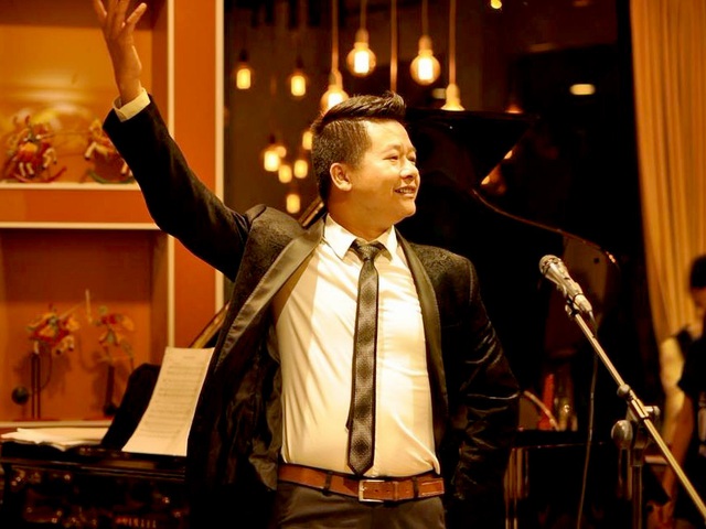 Nghệ sĩ bàng hoàng trước sự ra đi của giọng ca Opera hàng đầu Việt Nam