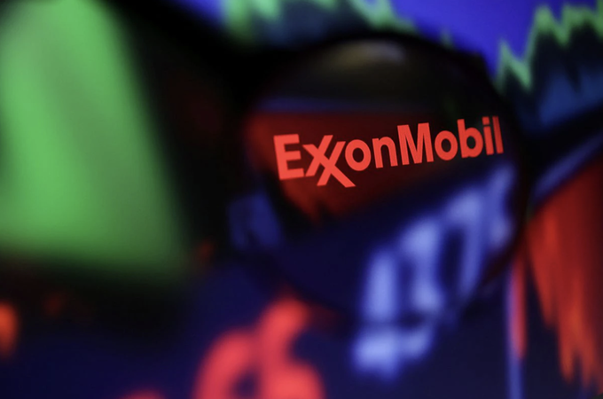 Exxon thành lập bộ phận giao dịch toàn cầu để cạnh tranh với Shell và BP