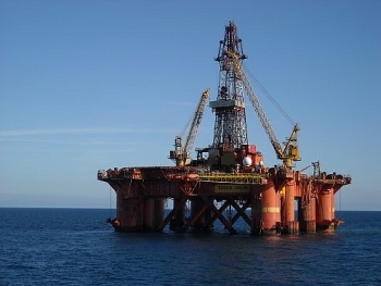 Statoil phát hiện dầu và khí tại Biển Bắc