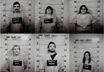 6 nghi phạm Mỹ ngồi tù oan do lời mớm cung của điều tra viên