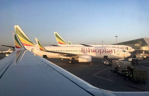 Rắc rối bủa vây Boeing sau vụ rơi máy bay ở Ethiopia
