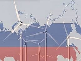Nga đầu tư 1 nghìn tỷ rúp cho các nguồn năng lượng tái tạo