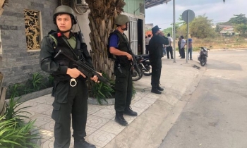 Vụ đánh sập đường dây ma tuý lớn nhất Sài Gòn: Chuyên án tưởng vào ngõ cụt