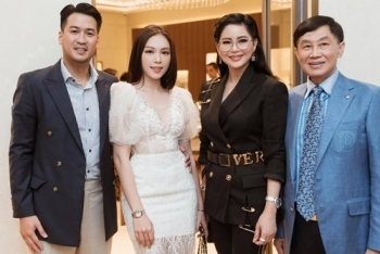 Sao Việt ngày 21/3: Vợ chồng diễn viên Thủy Tiên góp 30 tỷ đồng thiện nguyện