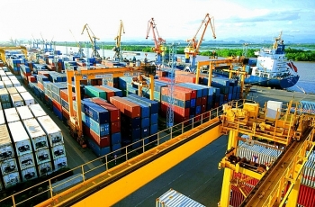 Quản lý hoạt động thương mại điện tử đối với hàng hóa xuất khẩu, nhập khẩu