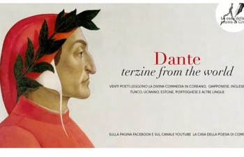Thơ Dante được đọc từ 23 quốc gia trên thế giới
