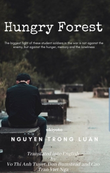 Tiểu thuyết phi hư cấu về những người lính sinh viên Việt Nam xuất bản ở Bắc Mỹ