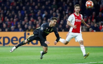 C.Ronaldo trở lại, Juventus có thể hạ gục “kẻ nổi loạn” ở Champions League?