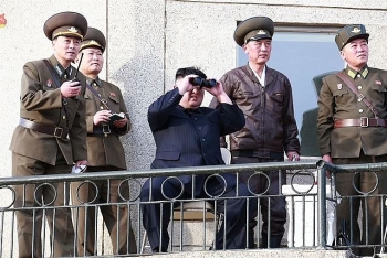Triều Tiên đi nước cờ mới trong đàm phán hạt nhân với Mỹ?