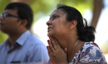 Loạt vụ đánh bom khiến người Sri Lanka nhớ về cuộc nội chiến kinh hoàng