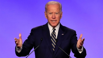 Hành trình “quá tam ba bận” tranh cử Tổng thống Mỹ của ông Joe Biden