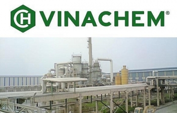 Tập đoàn Hóa chất Việt Nam kiến nghị tạm thời áp dụng mức thuế suất 0% với mặt hàng phân bón