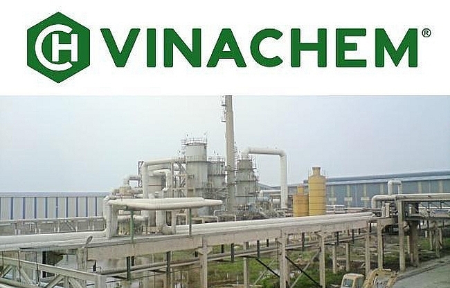 Tập đoàn Hóa chất Việt Nam kiến nghị tạm thời áp dụng mức thuế suất 0% với mặt hàng phân bón