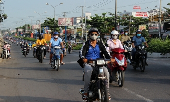 Bộ GTVT yêu cầu đảm bảo TTATGT dịp Quốc khánh và khai giảng năm học mới