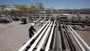 Trung Quốc sẽ thế chỗ Mỹ tại mỏ dầu Iraq