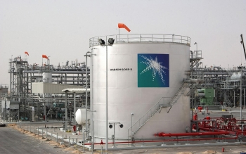 Tài sản của Aramco sẽ về tay ai