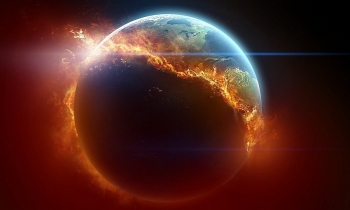 [VIDEO] Thảm cảnh trên Trái đất khi bầu khí quyển biến mất