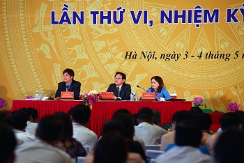 [PetroTimesTV] Đại hội Công đoàn Dầu khí Việt Nam lần thứ VI nhiệm kỳ 2018-2023