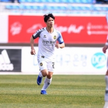 cong phuong chia tay incheon united chung ta khong thuoc ve nhau