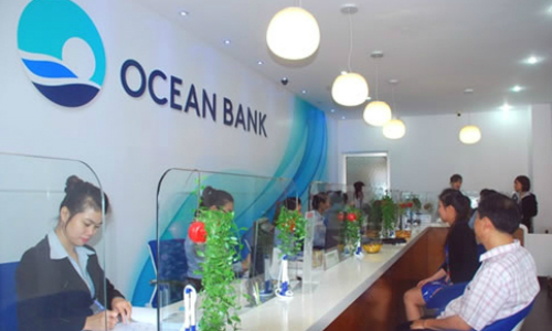 OceanBank sẽ được bán cho ngân hàng ngoại