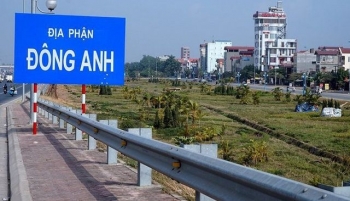 Quy hoạch Hà Nội: Hạn chế công trình thấp tầng ở Đông Anh, Gia Lâm, Long Biên…