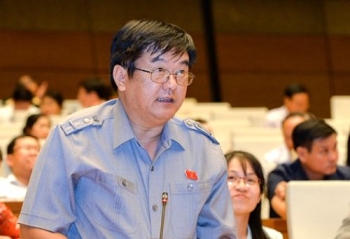 Giám đốc Công an Hà Giang "ức chế vì điện thoại xin xỏ vi phạm giao thông"