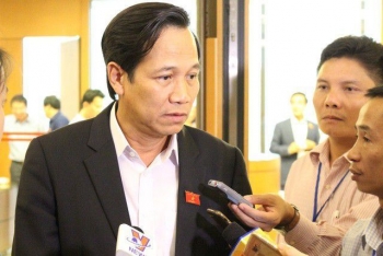 Bộ trưởng Đào Ngọc Dung: Để bé gái 13 tuổi đóng cảnh “người lớn” là sai cả tình và lý