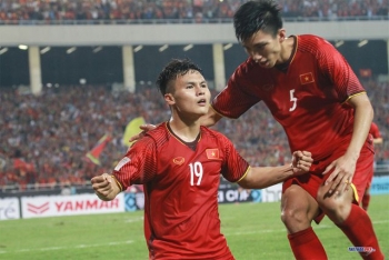 Thế hệ của Quang Hải, Công Phượng vẫn còn cơ hội dự World Cup