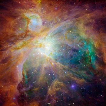 [VIDEO] 10 bức ảnh vô giá được chụp bởi kính viễn vọng Spitzer của NASA