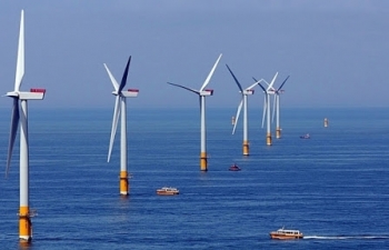 GWEC: Điện gió toàn cầu vẫn cần tăng trưởng gấp ba