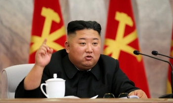 Triều Tiên muốn tăng cường răn đe hạt nhân