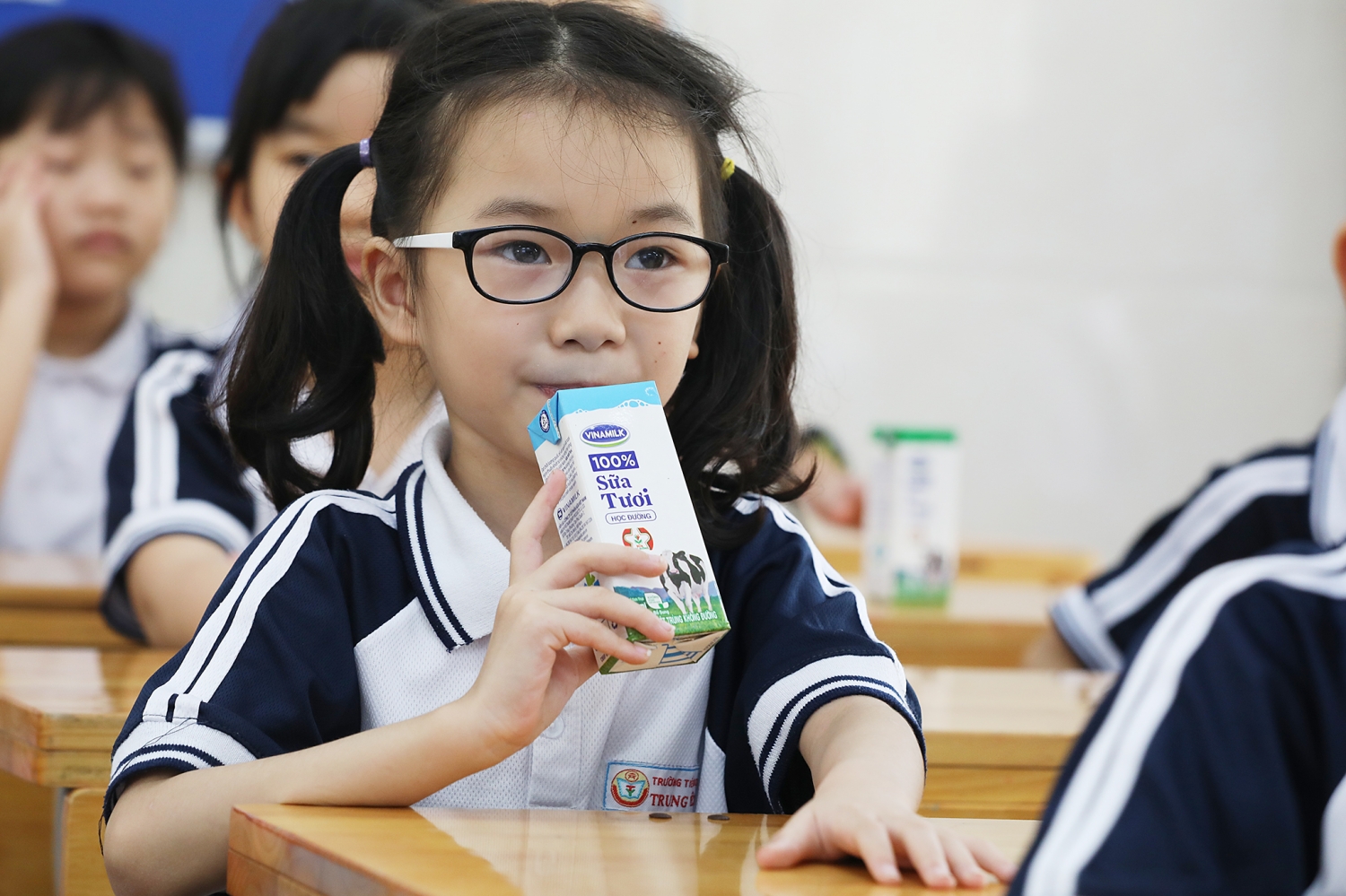 Sữa học đường TP. Hà Nội đánh giá hiệu quả trong công tác triển khai giai đoạn 2018-2020