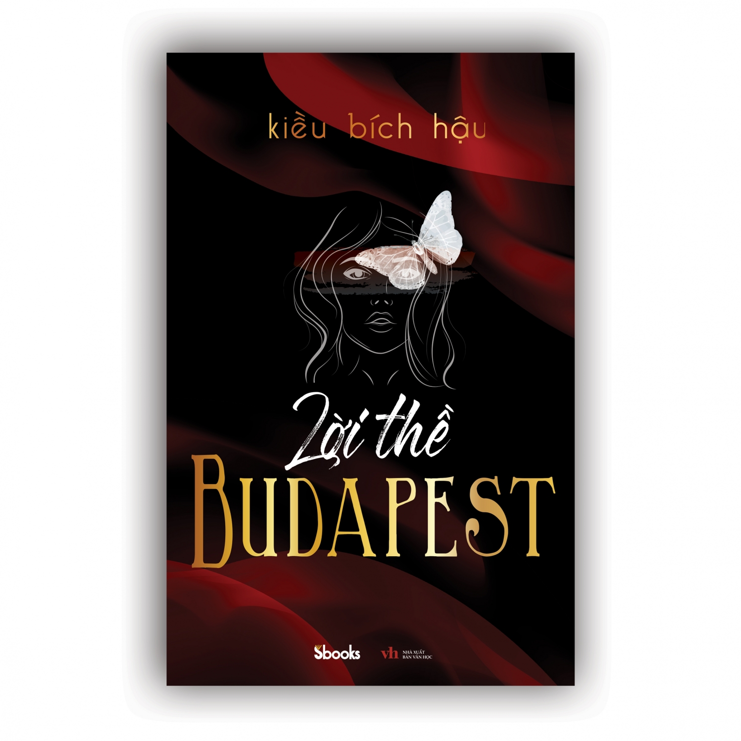 “Lời thề Budapest” – Tiểu thuyết lãng mạn với cái nhìn đa chiều
