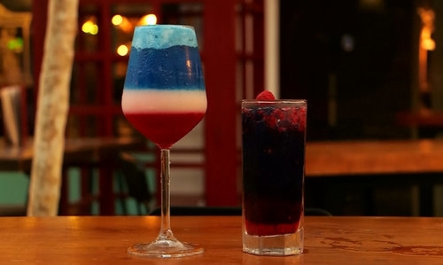 Cocktail đặc biệt cho hội nghị thượng đỉnh Mỹ - Triều