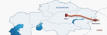 Đường ống Trung Quốc - Kazakhstan: Ví dụ điển hình về hợp tác SCO