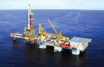 Petronas tìm trọng tài làm rõ Luật Phát triển Dầu khí 1974