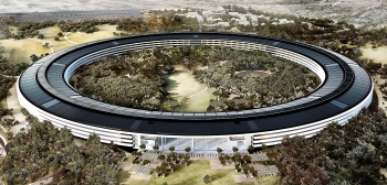 [VIDEO] Khám phá trụ sở trị giá 5 tỷ USD của Apple