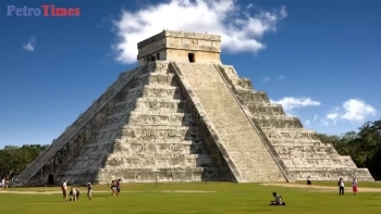 [VIDEO] Những ngôi đền Maya cổ còn lưu lại đến ngày nay