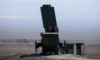 Nhiều trạm radar Iran ngừng hoạt động khi Mỹ tấn công mạng
