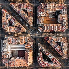 [VIDEO] Barcelona - Thành phố quyến rũ nhất Tây Ban Nha
