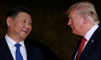 Triển vọng Mỹ - Trung "ngừng bắn" trong chiến tranh thương mại tại G20