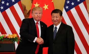 Mỹ, Trung lạc quan về cuộc gặp Trump - Tập tại G20